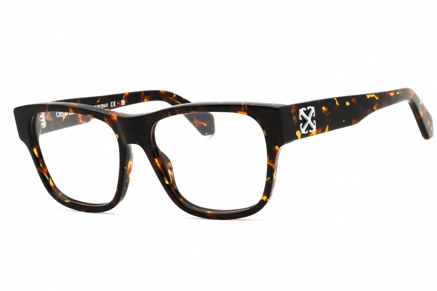 Off White STYLE7D Eyeglasses - view 2